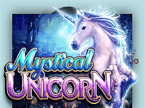mystical unicorn free slot play.